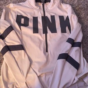 PINK sports jacket